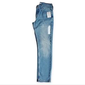 Levi Men's Signature Strauss Slim Jean